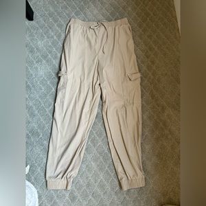 Womens Joggers